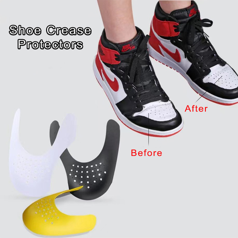 Sneaker Crease - زوج واحد من الأحذية الواقية من