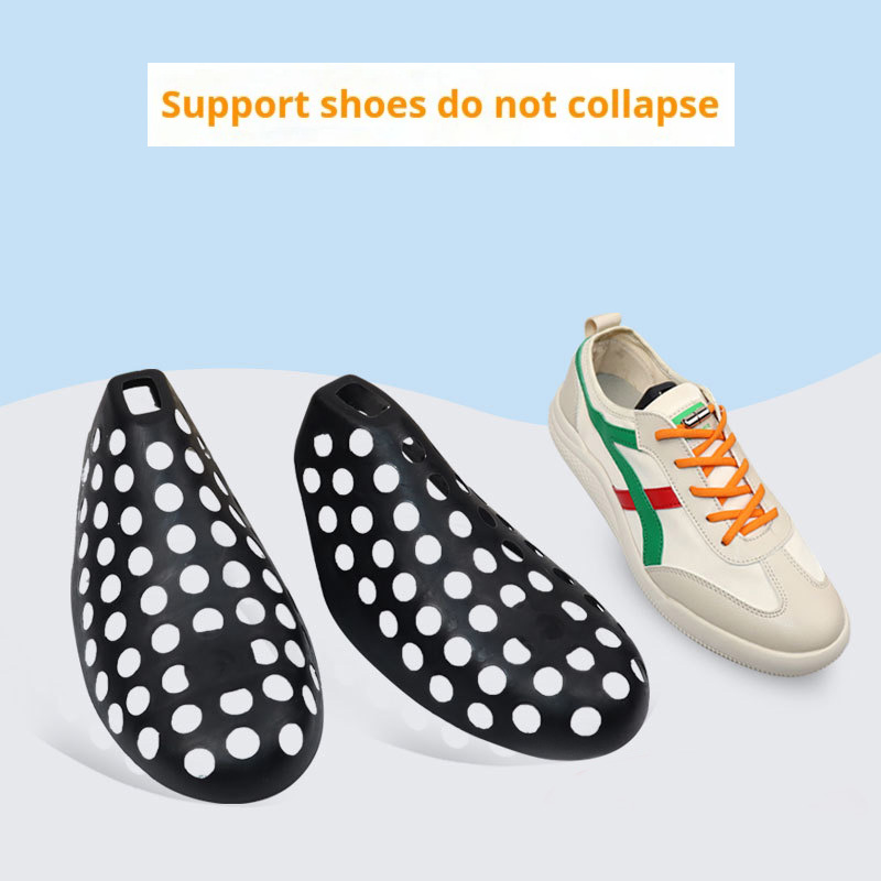 Sneaker Crease - تو تجعد حامي الحذاء الحرس للأحذية