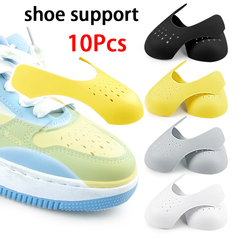 Sneaker Crease - حذاء رياضي داخلي داعم لأصابع القدم،