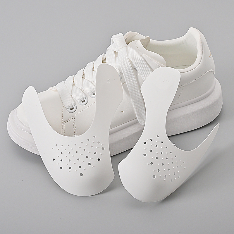Sneaker Crease - غطاء حماية من التجاعيد للأحذية الرياضية،