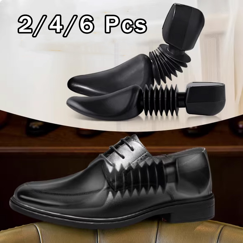 Sneaker Crease - 2/4/6 قطع دعامات داخلية مضادة للتشوه
