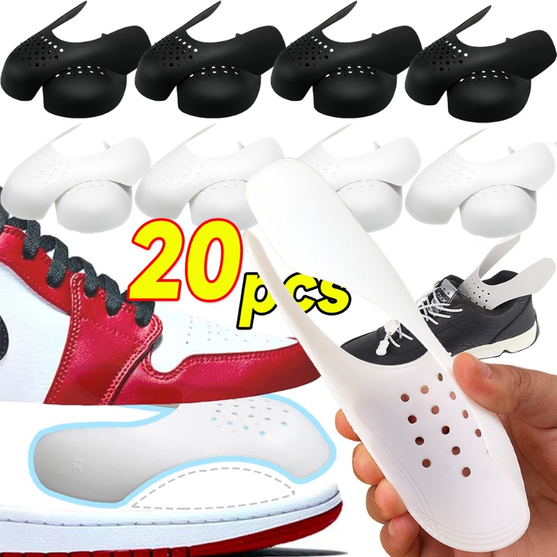 Sneaker Crease - تجعد حامي الحذاء رئيس نقالة حذاء