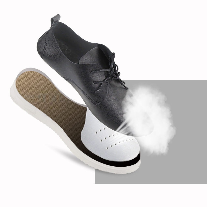 واقي أحذية متين ضد التجعد، درع - مراجعة Sneaker Crease وسعره