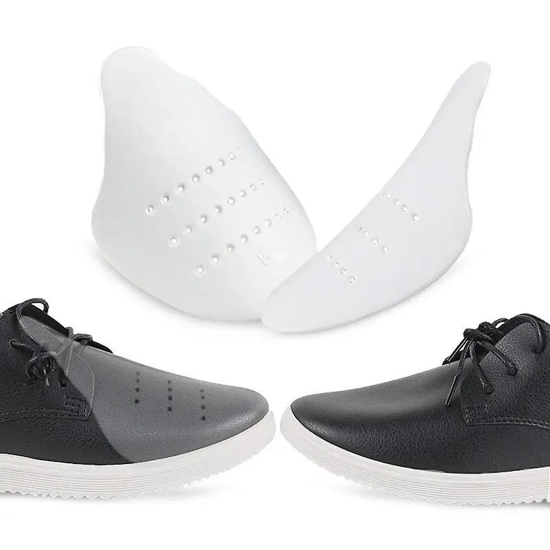 واقي أحذية متين ضد التجعد، درع - مراجعة Sneaker Crease وسعره