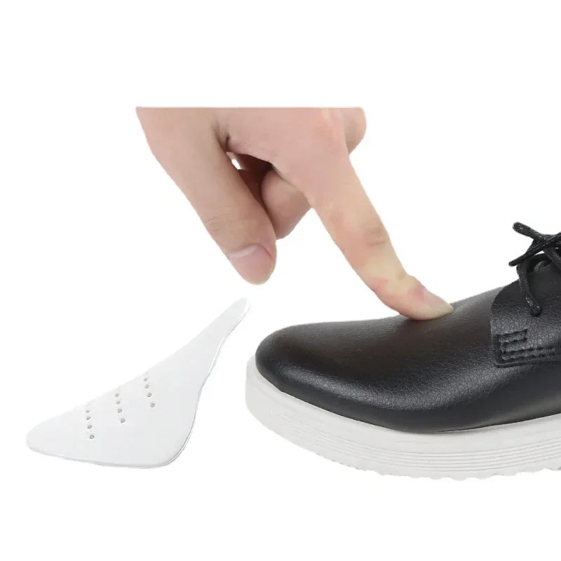 واقي أحذية متين ضد التجعد، درع - مراجعة Sneaker Crease وسعره