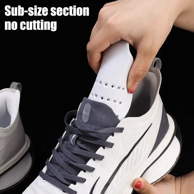 4/2 قطعة واقي أطراف الأحذية ال - مراجعة Sneaker Crease وسعره