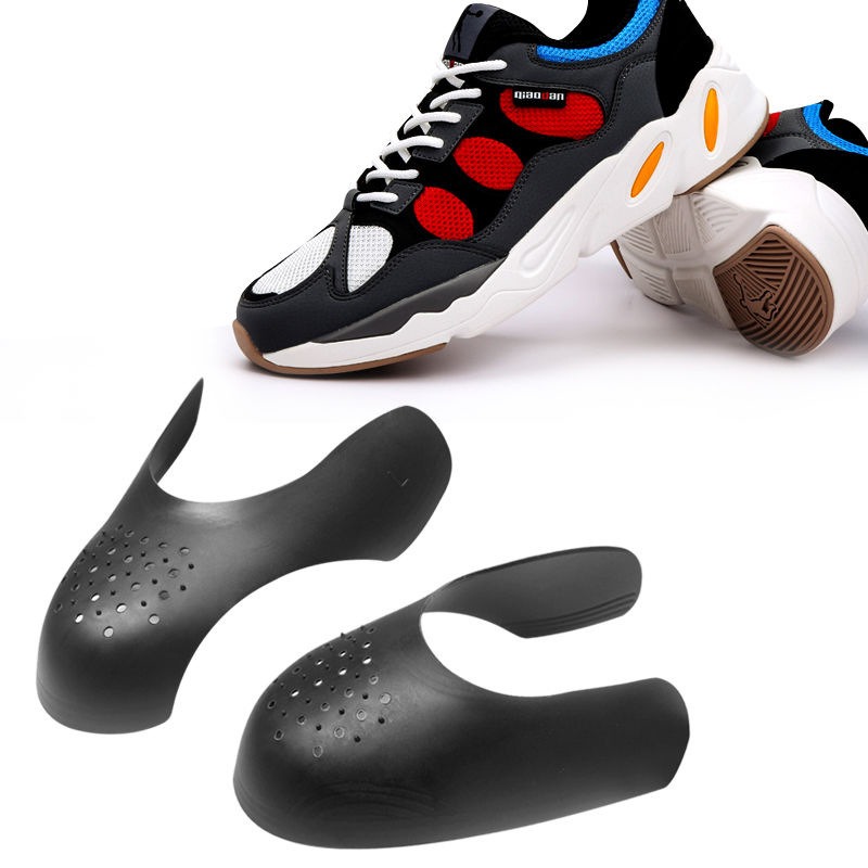 واقي تجعد الأحذية، دعامة مقدمة - مراجعة Sneaker Crease وسعره
