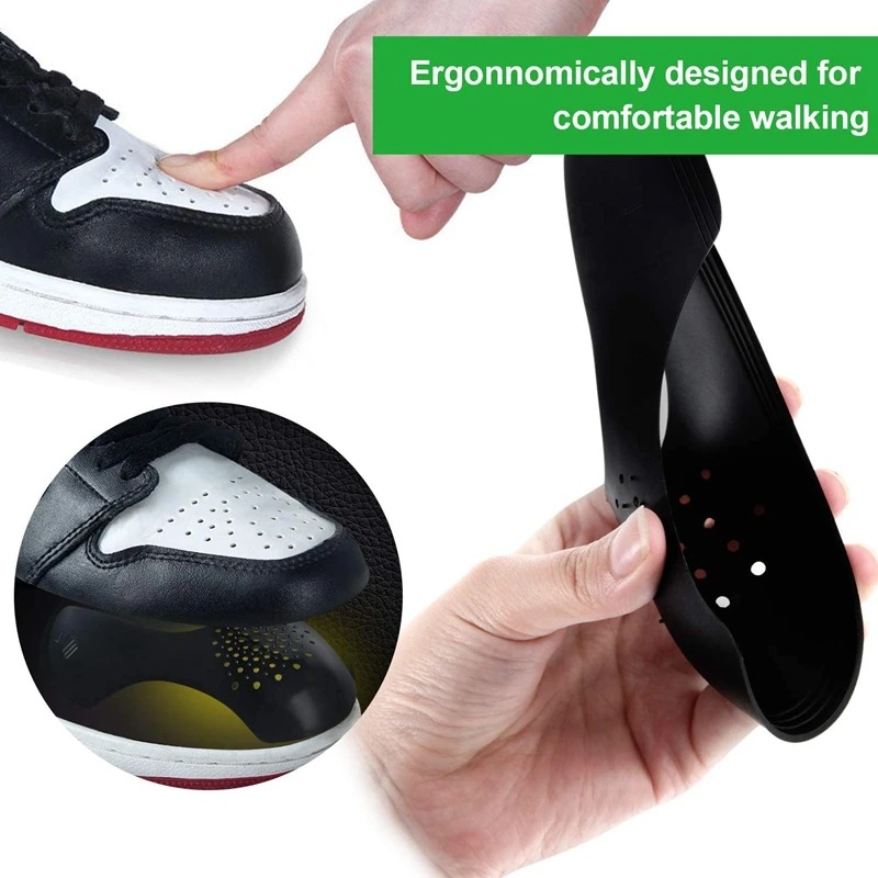واقي تجعد الأحذية، دعامة مقدمة - مراجعة Sneaker Crease وسعره