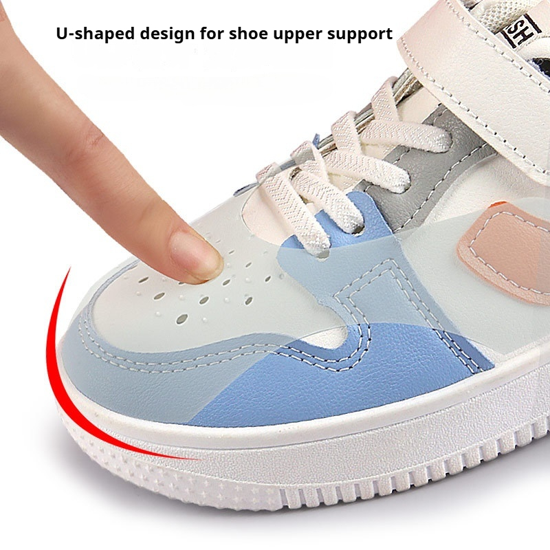 حذاء رياضي داخلي داعم لأصابع ا - مراجعة Sneaker Crease وسعره