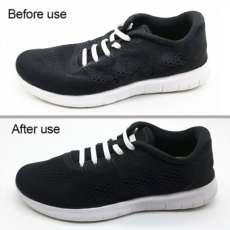 غطاء حماية من التجاعيد للأحذية - مراجعة Sneaker Crease وسعره