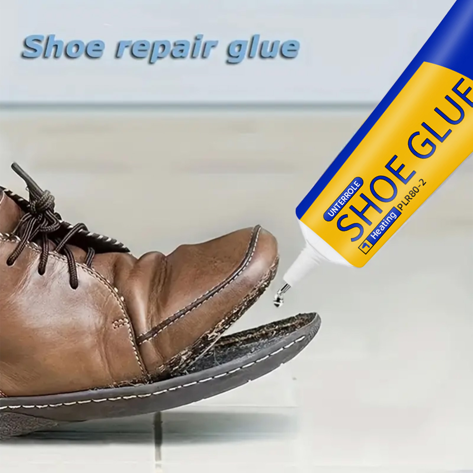 1/2/3 قطعة 60 مللي لاصق حذاء ق - مراجعة Sneakers Care وسعره
