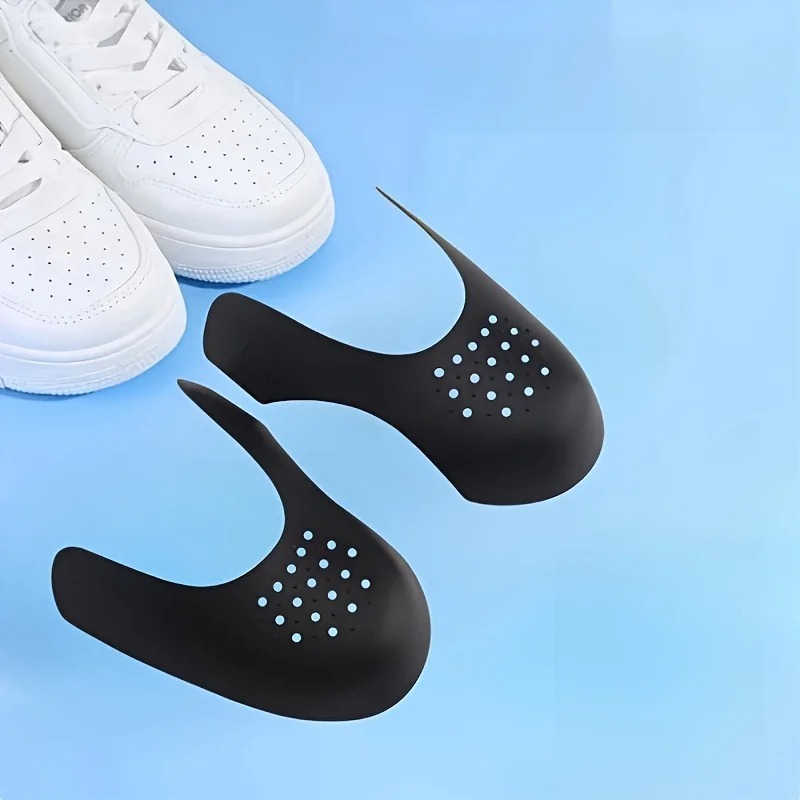 واقي تجاعيد الأحذية الرياضية ل - مراجعة Sneaker Crease وسعره