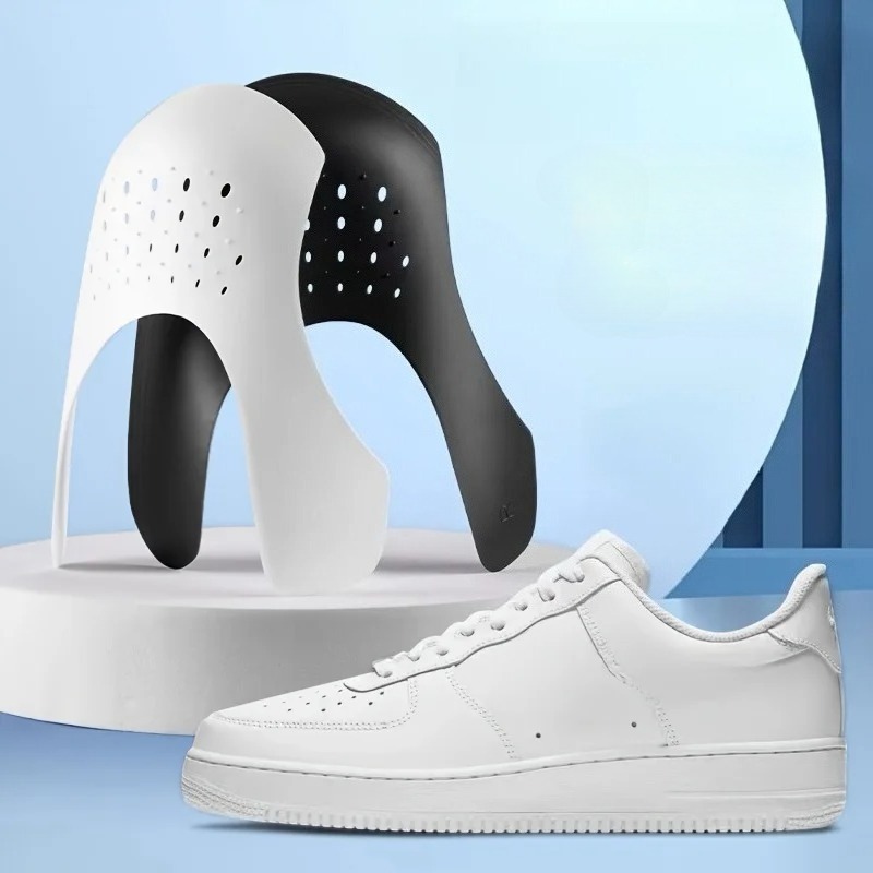 واقي تجاعيد الأحذية الرياضية ل - مراجعة Sneaker Crease وسعره
