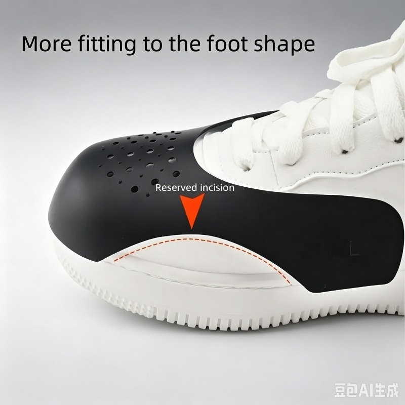واقي تجاعيد الأحذية الرياضية ل - مراجعة Sneaker Crease وسعره