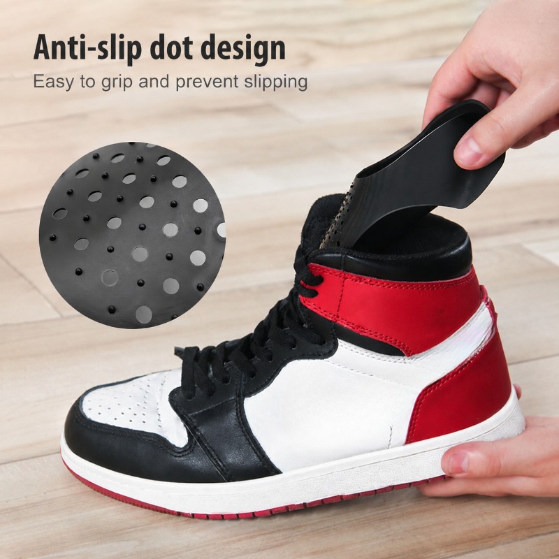 واقي مقدمة الحذاء، درع مضاد لل - مراجعة Sneaker Crease وسعره