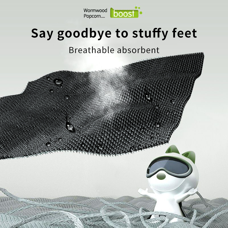 رغوة الذاكرة الارتفاع زيادة ال - مراجعة Sneakers Care وسعره