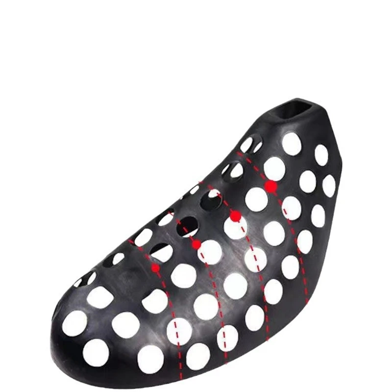 1 زوج أحذية رجالي الأشجار تجعد - مراجعة Sneaker Crease وسعره